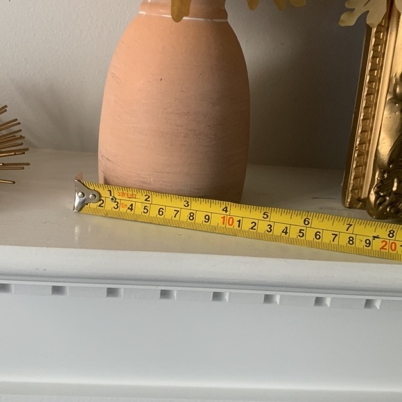 Decorative‎ Tabletop Plant Arrangement fall vase - Picture 5 of 8